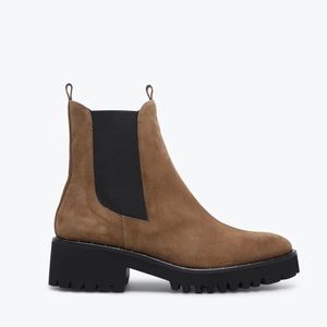 Freda Salvador Brooke Waterproof Boots